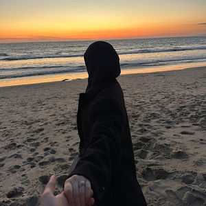 Meet your Posher, Nawras